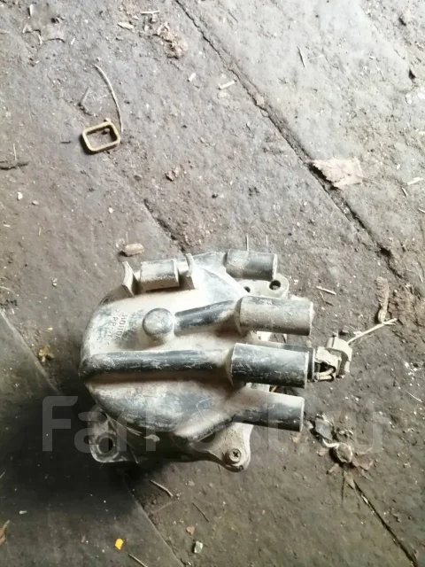 ������ ������� Honda G25A ����
