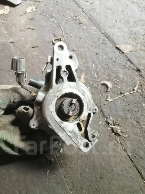 ������ ������� Honda G25A ����