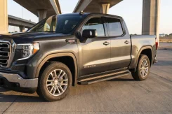 ������ BMS Travel ��� Chevrolet Silverado GMC Sierra Crew Cab 2018-2026 BMS060196 ����