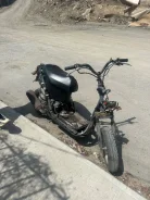 Honda Dio AF34. 65����. ��., ��������, ��� ���, ������ �� �� ����