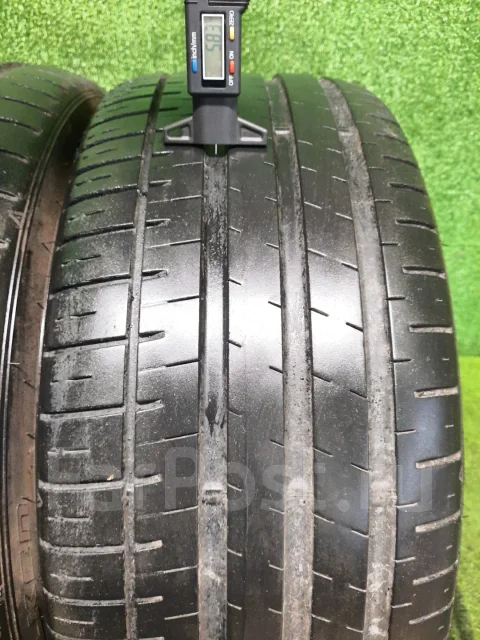 Falken Azenis FK510