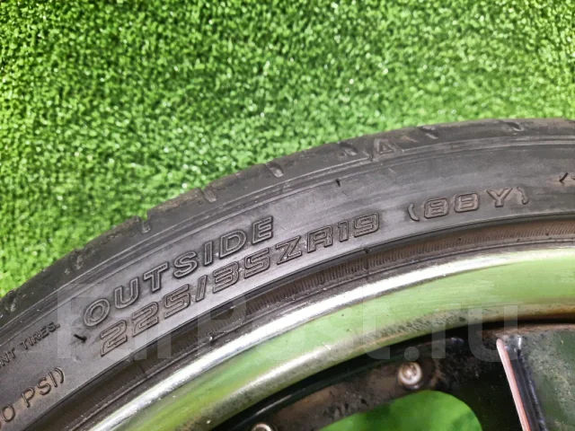Falken Azenis FK510
