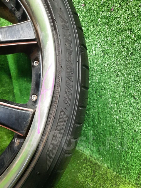 Falken Azenis FK510