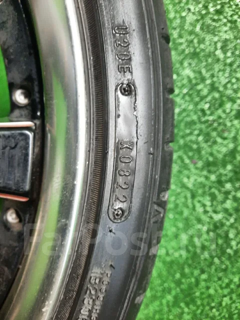 Falken Azenis FK510