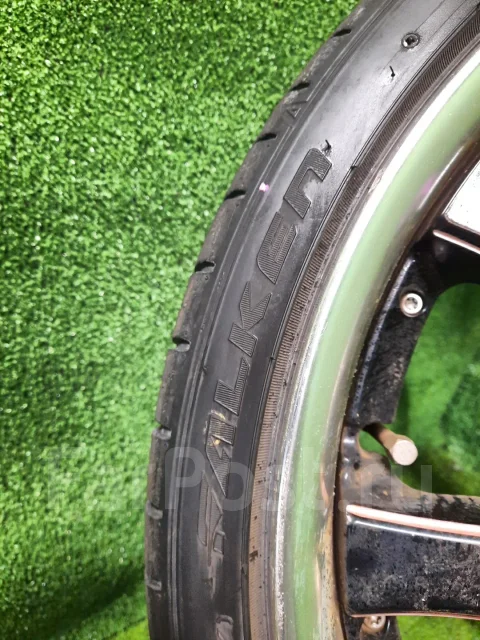 Falken Azenis FK510