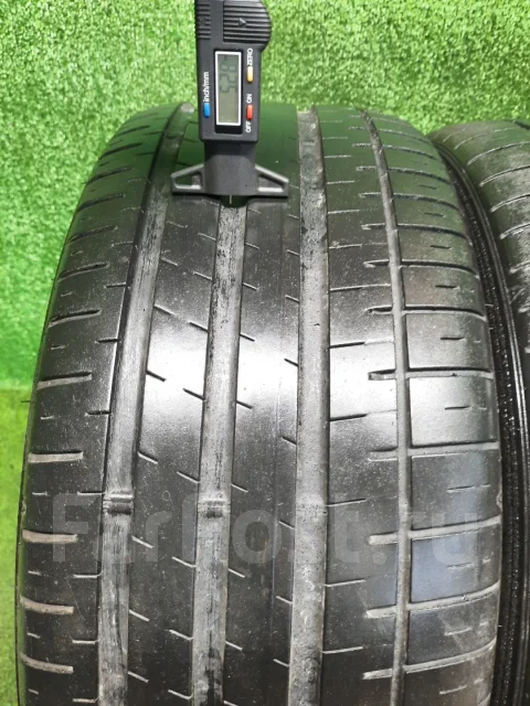 Falken Azenis FK510
