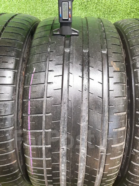 Falken Azenis FK510