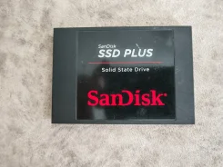 SSD 2,5 �����. 240���, ��������� SATA ����