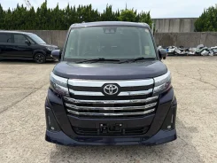 Toyota Tank. ��� �������� ����