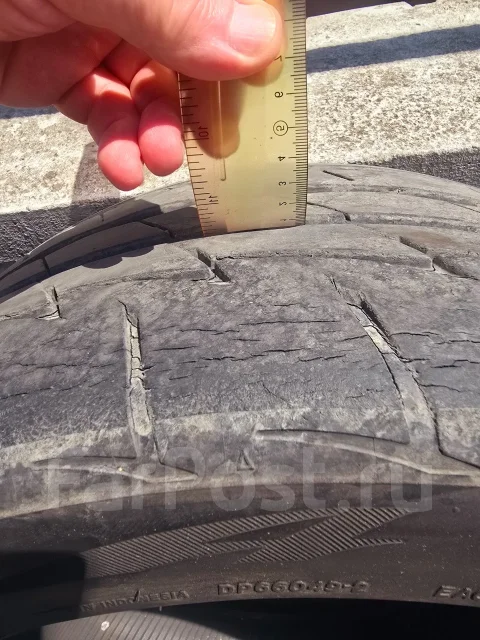 Bridgestone Potenza RE003 Adrenalin. ������, 2015 ���, �/�, ����� �� 5 %. ��������� ����