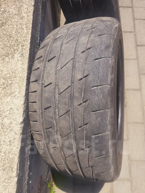 Bridgestone Potenza RE003 Adrenalin. ������, 2015 ���, �/�, ����� �� 5 % ����