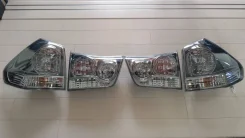����-������� �������� Harrier ACU30/MCU30/GSU30 48-40 48-41 48-40 ����