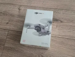 DJI Mini 4K. � ������� ����