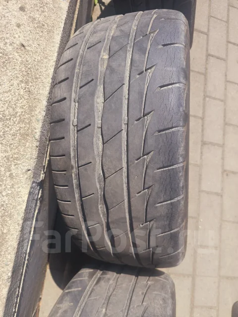Bridgestone Potenza RE003 Adrenalin. ������, 2015 ���, �/�, ����� �� 5 % ����