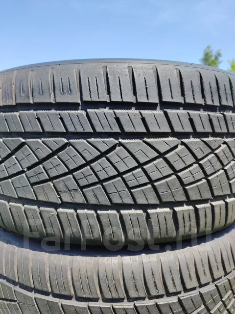 Continental ExtremeContact DWS06 Plus. ������, 2023 ���, �/�, ����� 10 %. ��������� ����