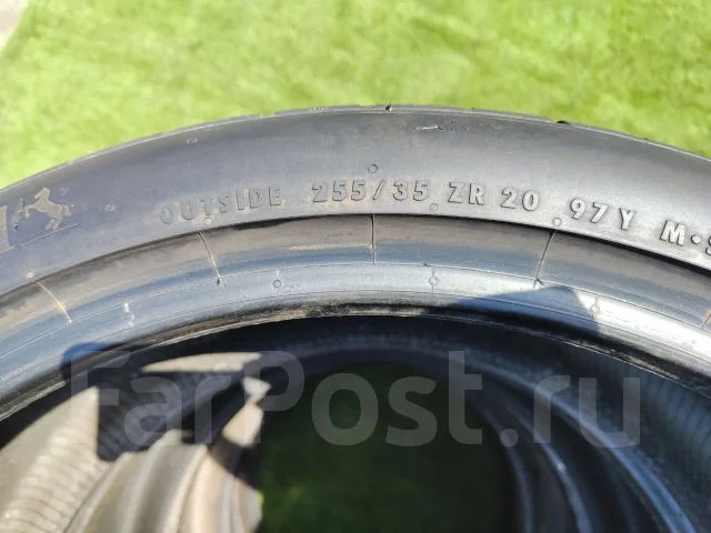 Continental ExtremeContact DWS06 Plus. ������, 2023 ���, �/�, ����� 10 %. ���������� (������) ����