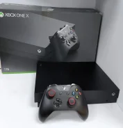 Microsoft Xbox One X ����