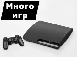 Sony PlayStation 3 Slim ����