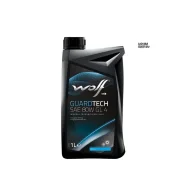 Wolf Agriflow 4T