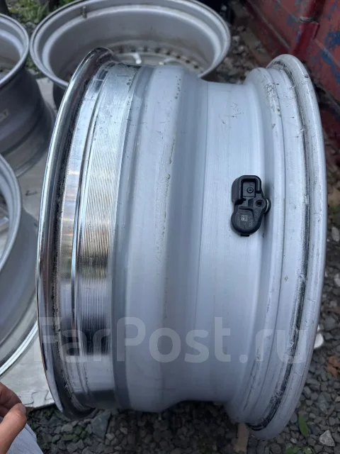 Hyper Forged Wheels. 9.5/10.5x22", 5x120, ET28/41 ����