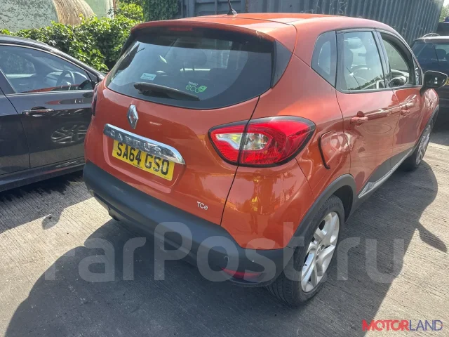 ���������� ��������� Renault Captur 2013-2017 21230374 214818009R ����