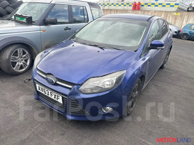 ����� Ford Focus 3 2011-2015 21222075 1797477 ����