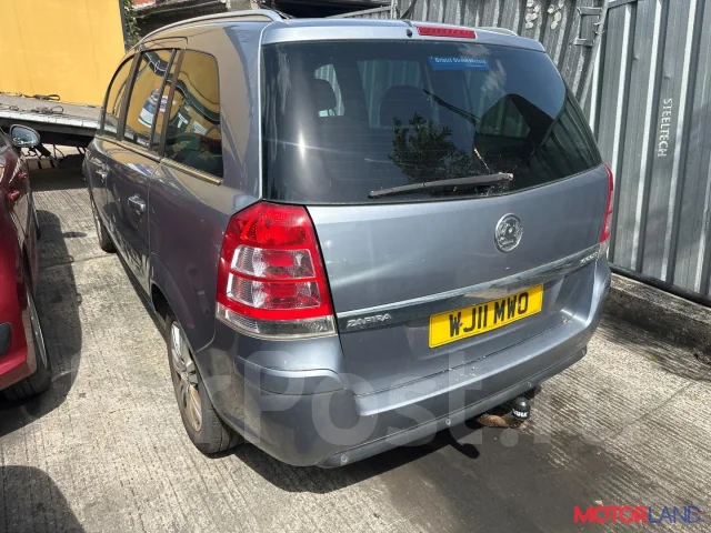 ��������� Opel Zafira B 2005-2014 21333304 6204274 ����