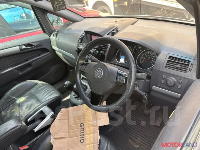 ��������� Opel Zafira B 2005-2014 21333304 6204274 ����