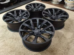 Wald Jarret. 10.5x24", 5x150, ET-5, �� 110,5���. ����