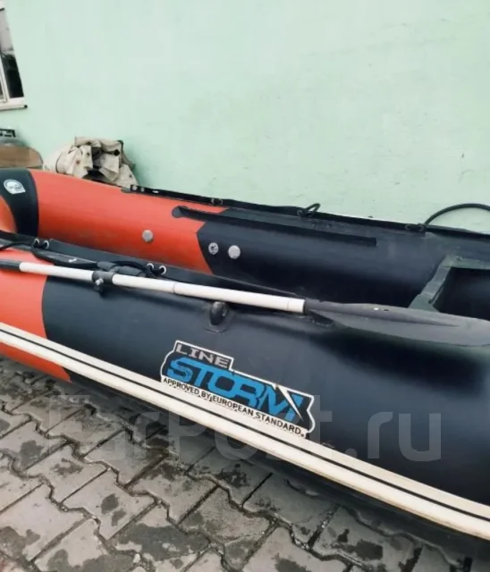 Stormline Active. 2023 ���, ����� 3,4��., 15��.�. ����