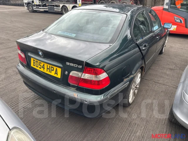 ���� ��������������� (���������) BMW 3 E46 1998-2006 21227327 63176911007 ����