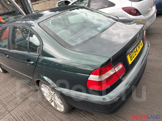 ���� ��������������� (���������) BMW 3 E46 1998-2006 21227327 63176911007 ����