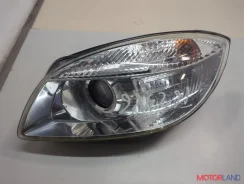 ���� (��������) Skoda Fabia 2007-2014 21205309, ����� 5J2941017A ����