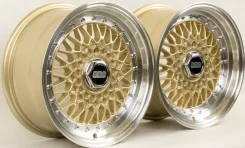 BBS Super RS. 7.0/8.0x15", 4x100, 4x114.3, ET25/20, �� 73,1���. ����