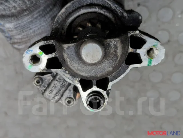������� Ford S-Max 2006-2010 21213773 1376305 ����