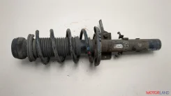 ����������� �������� Skoda Fabia 2007-2014 21210075, �����/������ �������� 6Q0413031BJ ����