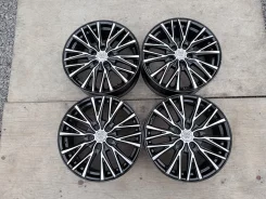 Work Balmung. 7.0x17", 5x114.3, ET42, �� 73,3���. ����