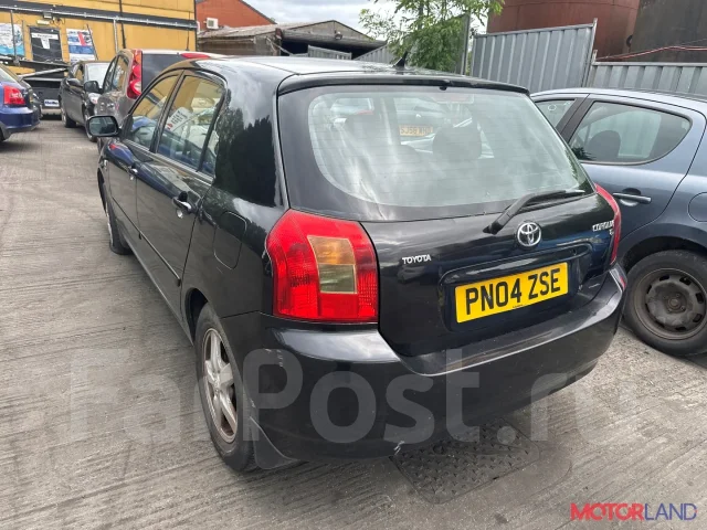 ��������� Toyota Corolla E12 2001-2006 21274692 2706022030 ����