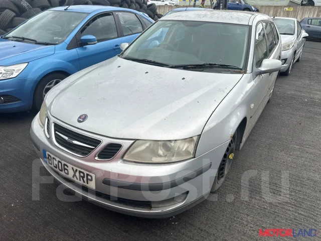 ������� Saab 9-3 2002-2014 21234453 55352882 ����