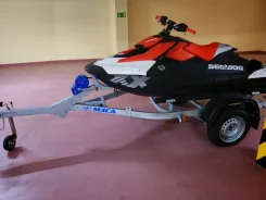 BRP Sea-Doo Spark Trixx. 2024 ��� ����
