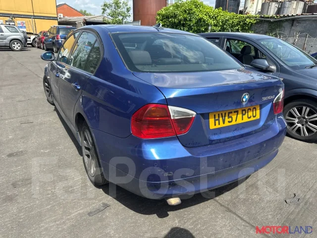 ��������� BMW 3 E90, E91, E92, E93 2005-2012 21447728 12317521178 ����