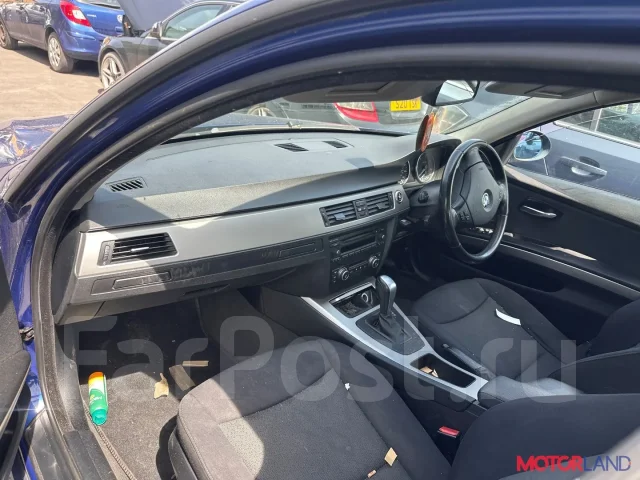 ��������� BMW 3 E90, E91, E92, E93 2005-2012 21447728 12317521178 ����