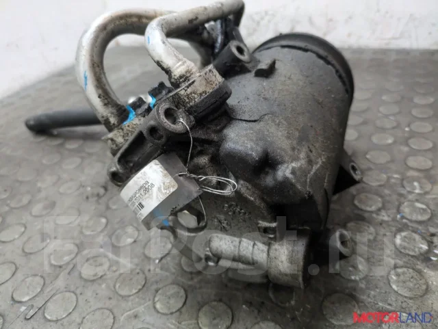 ���������� ������������ Ford Focus 2 2008-2011 21186670 2014584 ����