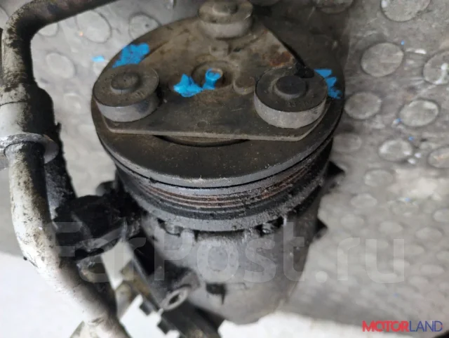 ���������� ������������ Ford Focus 2 2008-2011 21186670 2014584 ����