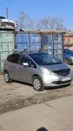 Honda Fit. �������, 4wd, 1.3 (100��.�.), ������, 279 000����. �� ����