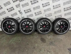 �������� ����� Lehrmeister. 8.0x19" 5x114.3 ET38 ����