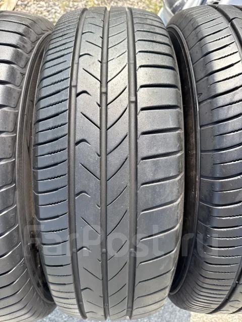 Toyo Tranpath mp7. ������, 2022 ���, �/�, ����� 5 % ����