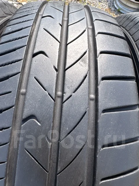 Toyo Tranpath mp7. ������, 2022 ���, �/�, ����� 5 % ����