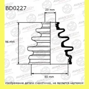 ������� ������� Avantech BD0227 BD0227 ����