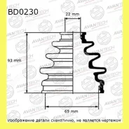 ������� ������� Avantech BD0230 BD0230 ����